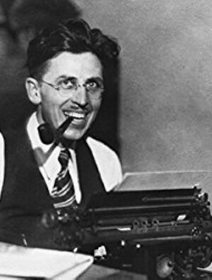 Клиффорд Саймак: фантастика как психотерапия