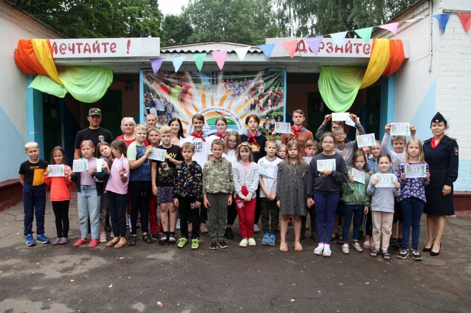     Фото: пресс-служба УМВД России по Орловской области