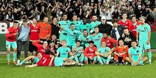 Командное фото 2ДРОТС