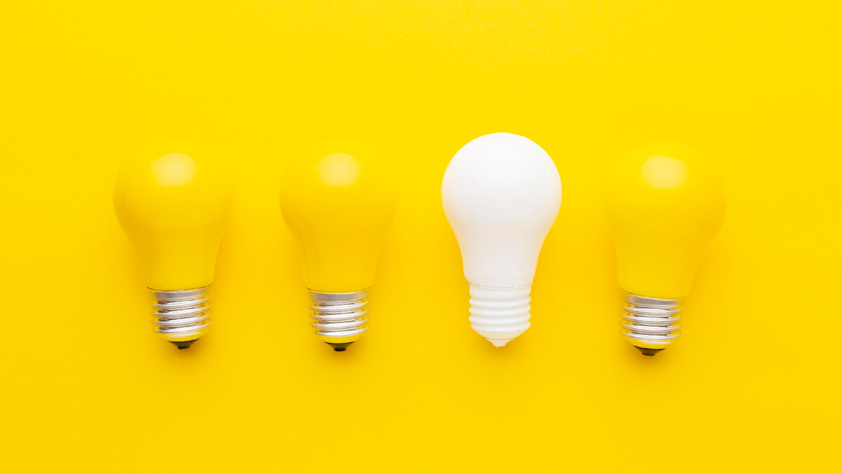 Уникальное торговое предложение. Designed by Freepik.