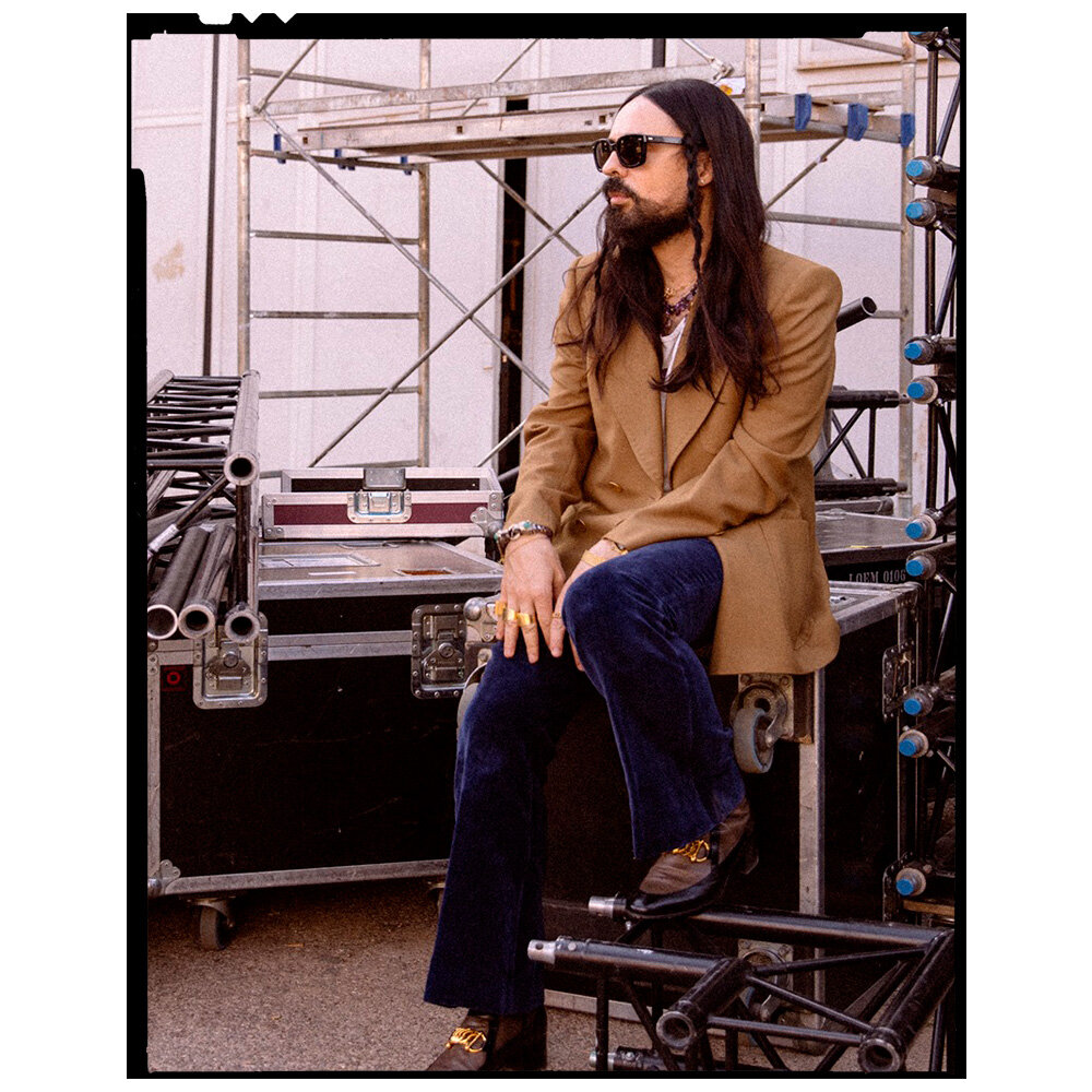    Алессандро МикелеАРХИВЫ ПРЕСС-СЛУЖБ