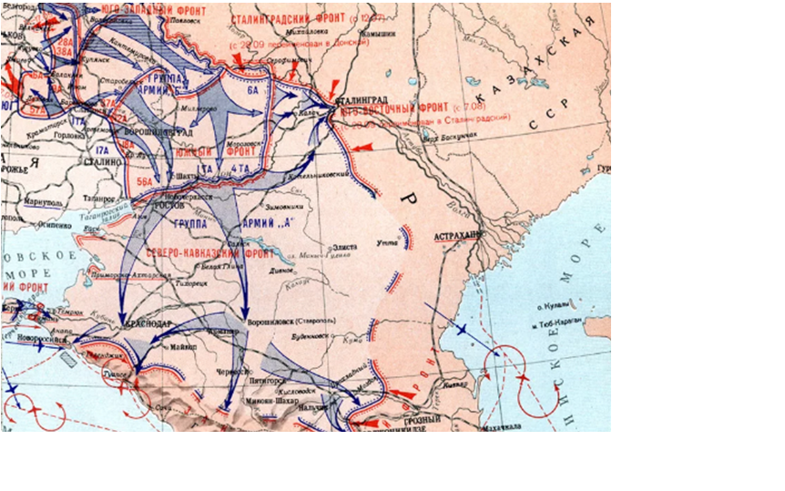 Битва за кавказ 1942-1943 карта. Боевые действия ноябрь 1942. Боевые действия ноябрь 1942. Битва на кавказе 1942-1943. Немцы на кавказе в 1942.