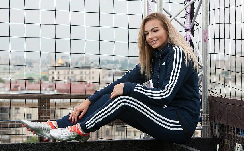 Тренировка везде и всегда