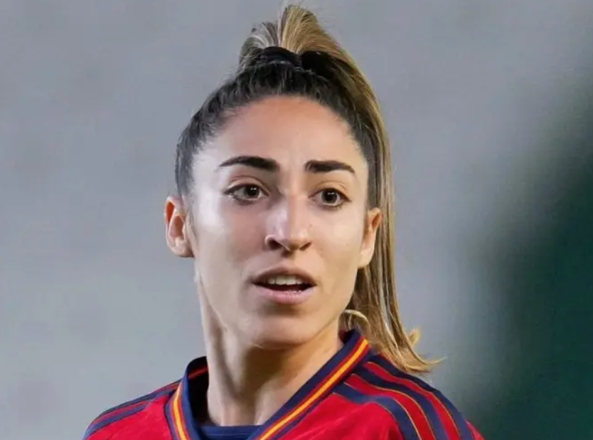 Ольга Кармона