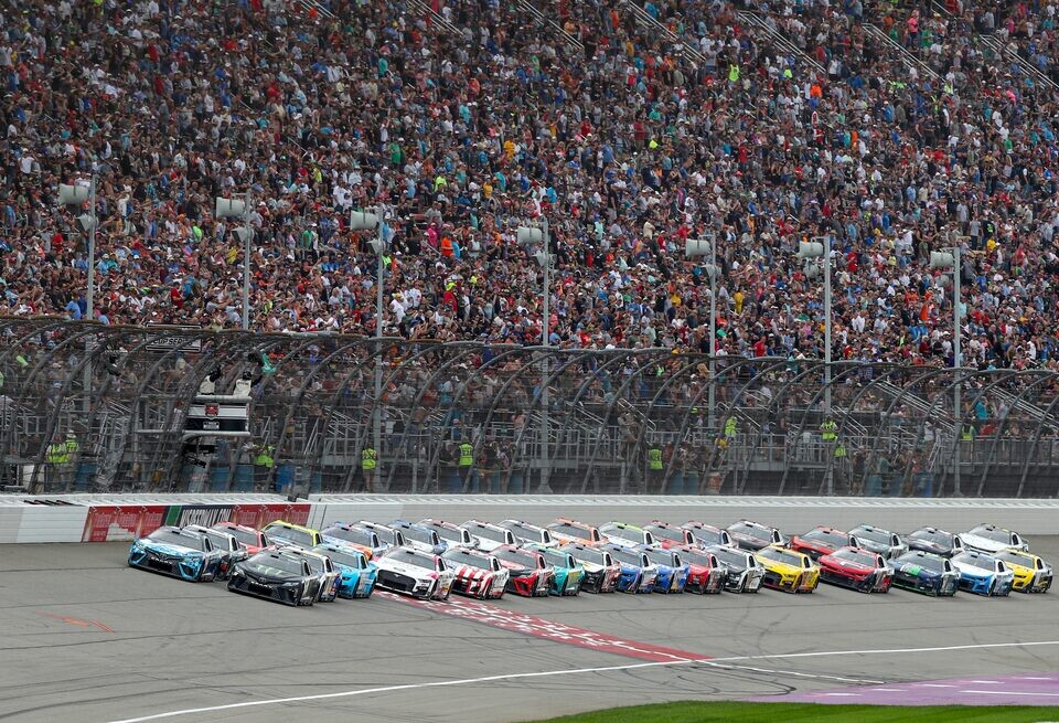    Meg Oliphant/Getty Images