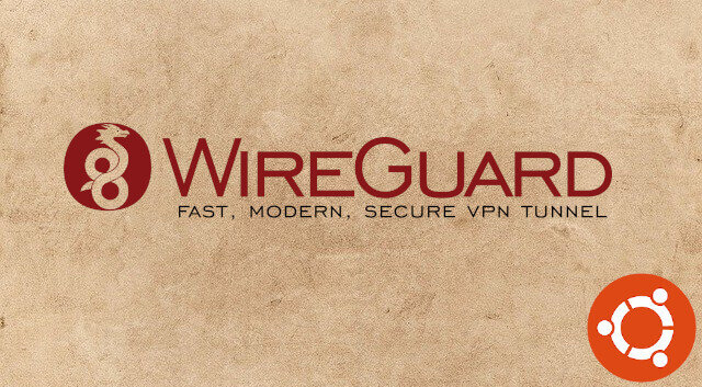 Wireguard это