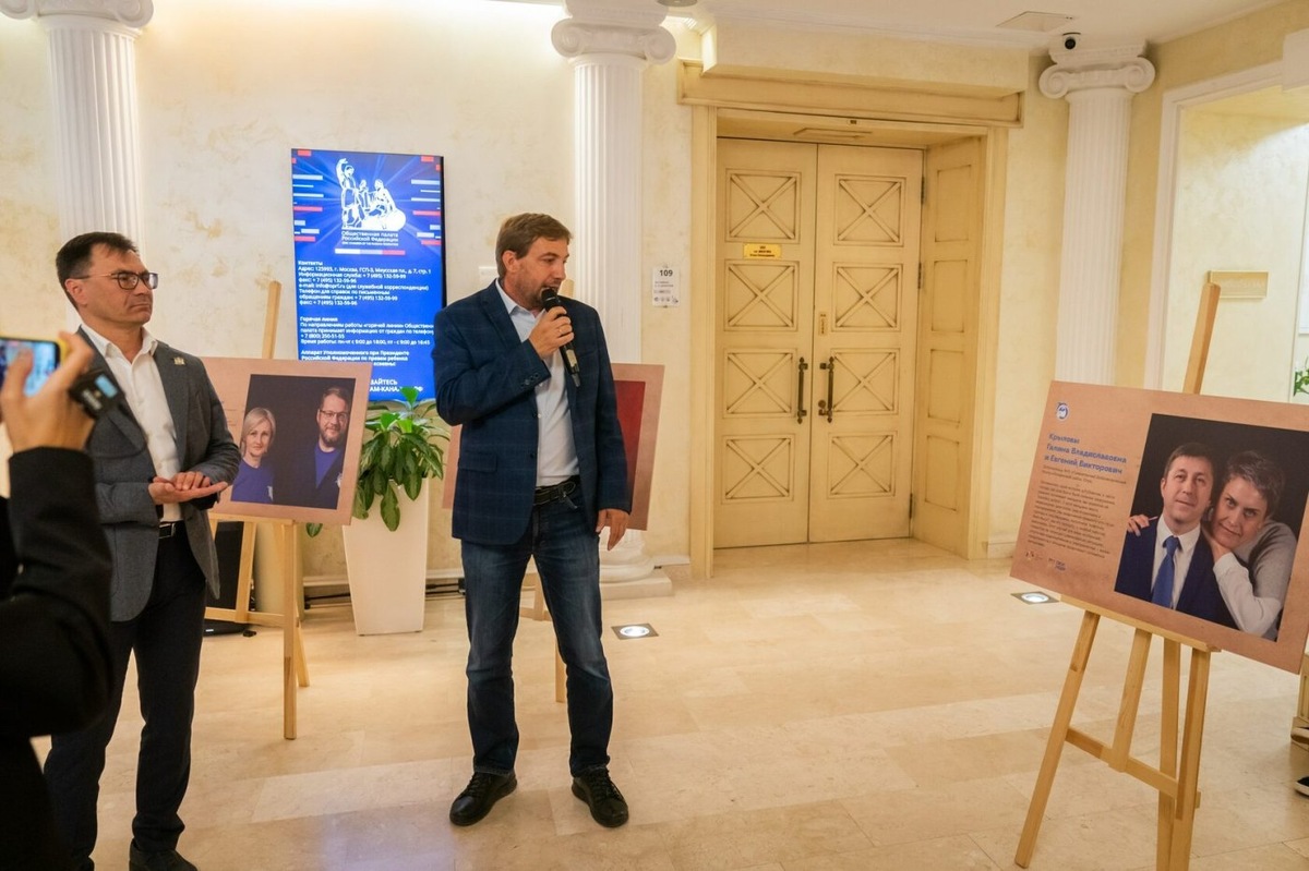    Стране – о миссии югорских добровольцев