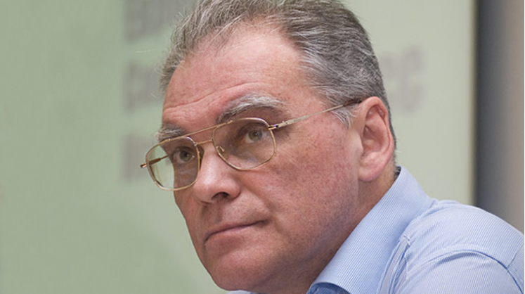    er.ru Политолог, старший преподаватель МГИМО Алексей Зудин