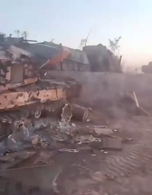 Фото: Скриншот Телеграм/ RT на русском 
