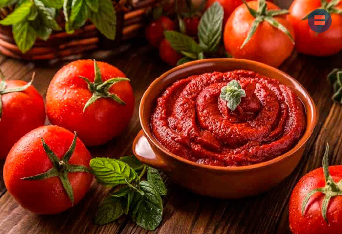 В пасте 10 торговых марок были обнаружены следы пестицидов