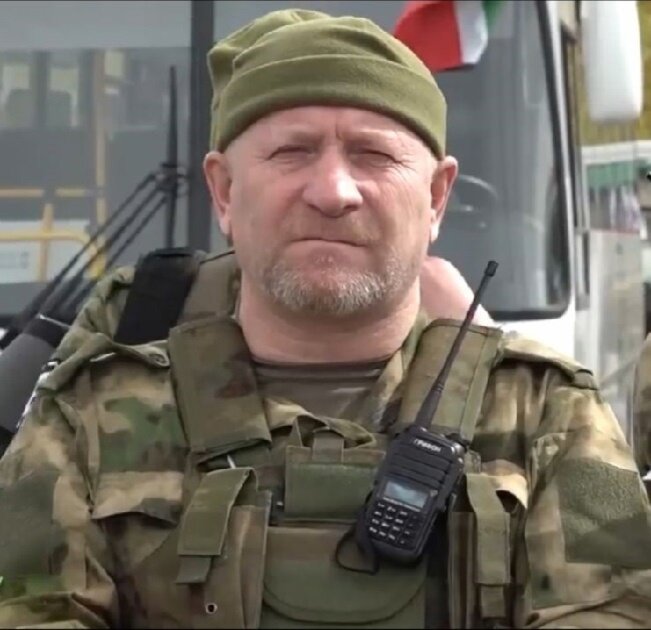    Депутат думы Пыть-Яха во второй раз отправился добровольцем в зону спецоперации