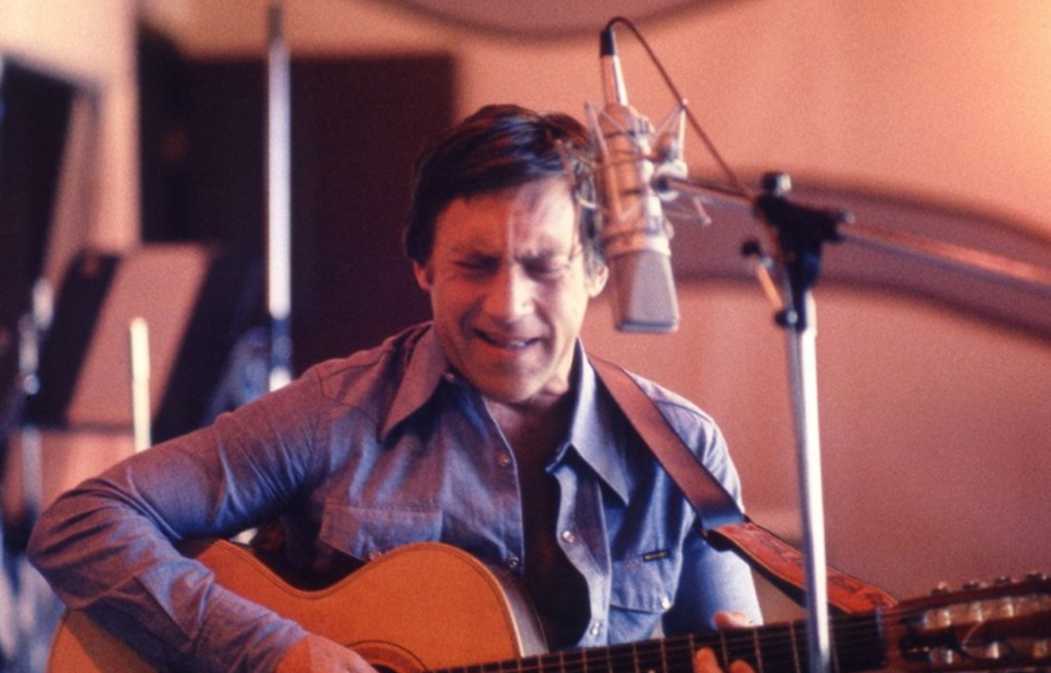 Владимир Высоцкий.