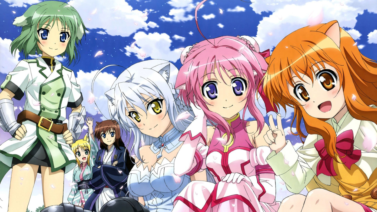 Изображение по аниме "Собачья жизнь"