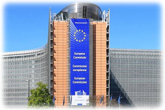    В ЕС заговорили о расширении