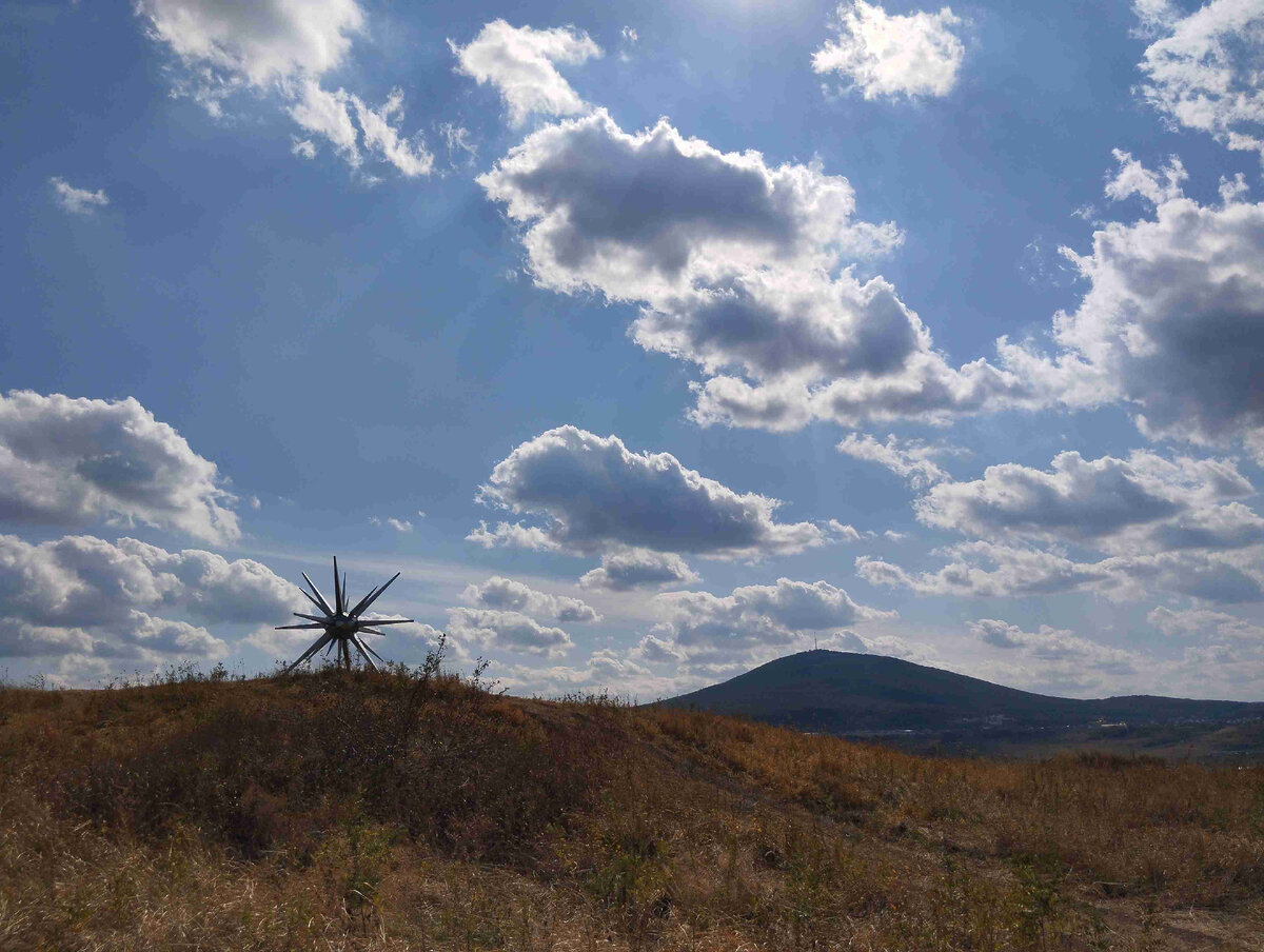"Звезда пленительного счастья"