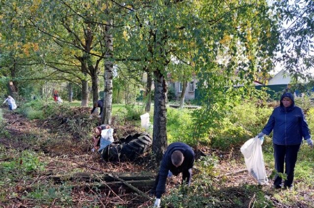    Фото: Правительство Тверской области