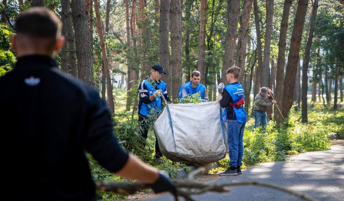 Здоровье курская область урочище солянка