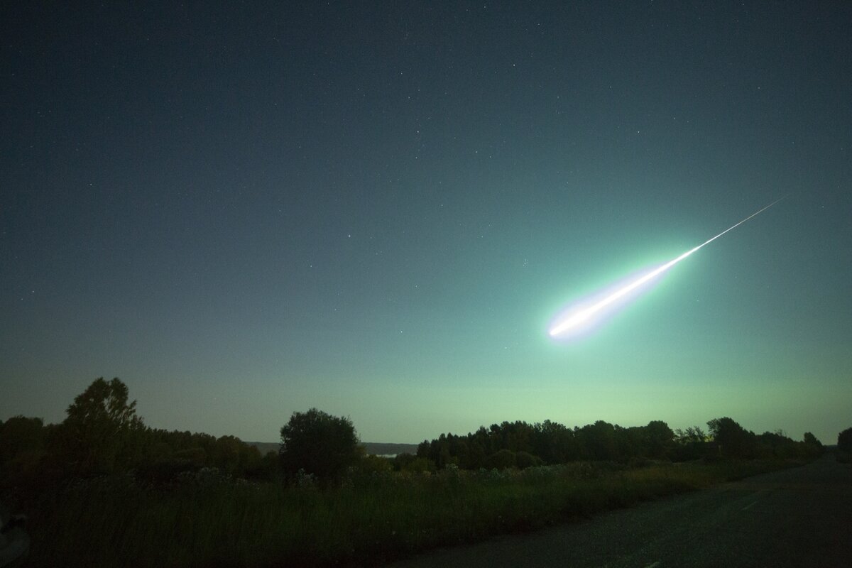 Фото болида