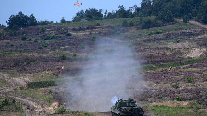 ФОТО: KLAUS-DIETMAR GABBERT/DPA/GLOBALLOOKPRESS