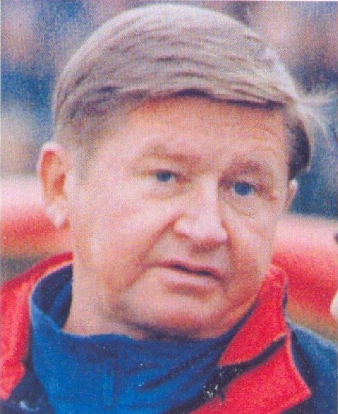 Эдуард Лосенко