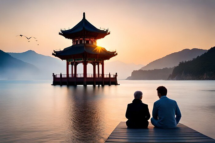 Картинка из нейросети