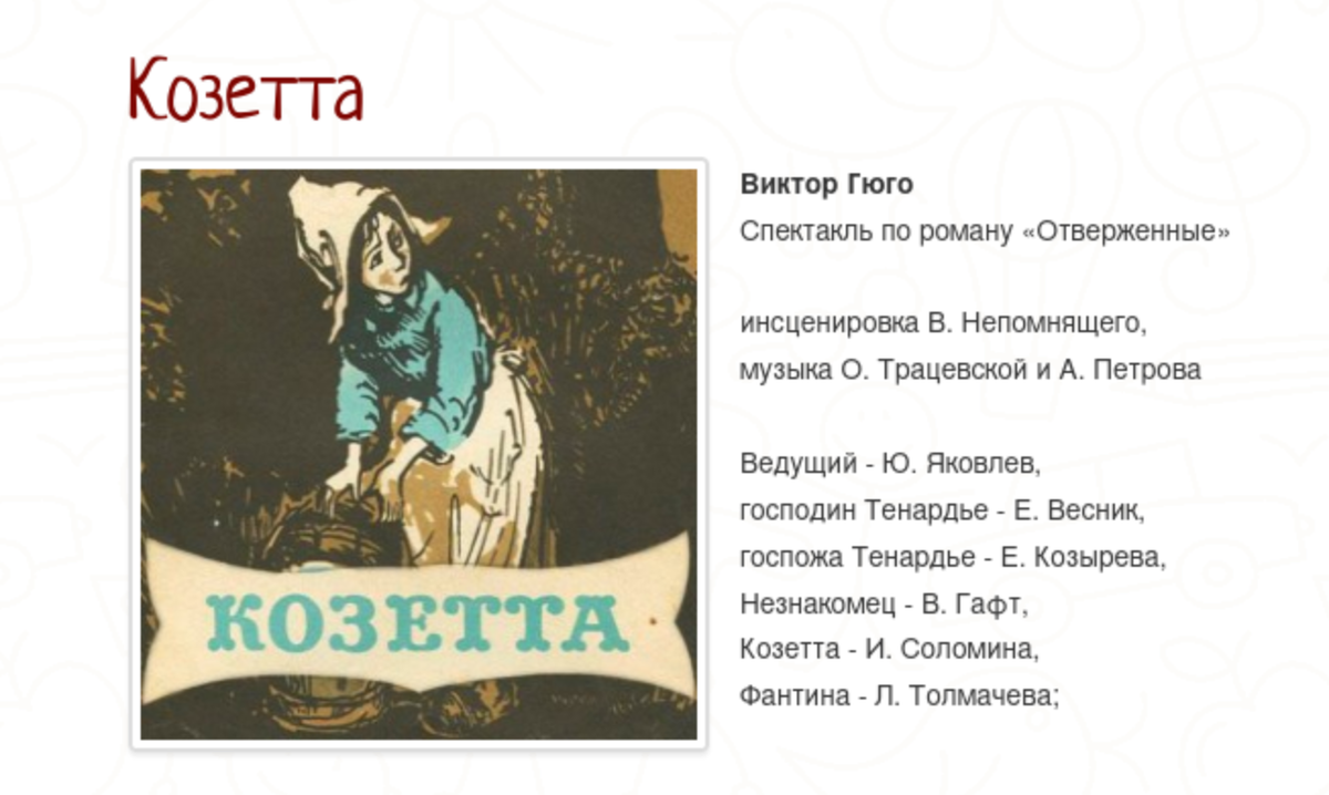 Козетта краткое содержание. Козетта книга. Краткое содержание в Гюго Козетта. Читательский дневник Козетта Гюго. Козетта рассказ в сокращении.