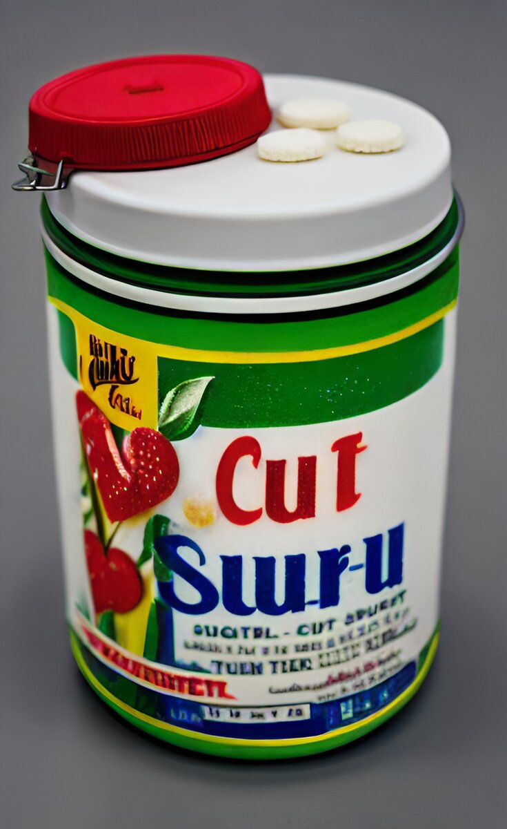 Сахарозаменители - это альтернативные продукты, которые используются вместо обычного сахара для придания сладкого вкуса пище. Они обычно содержат меньше калорий и имеют более низкий гликемический индекс, что делает их более привлекательными для тех, кто стремится похудеть или поддерживать здоровый вес. Вот 5 лучших сахарозаменителей, которые вы можете использовать: