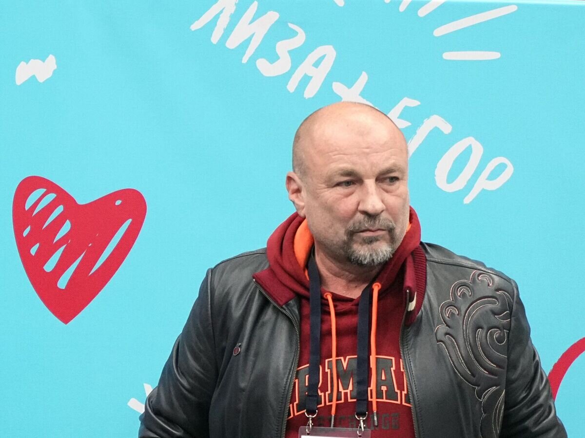    Фигурное катание. Контрольные прокаты. Танцы. Ритмический танец© РИА Новости / Александр Вильф