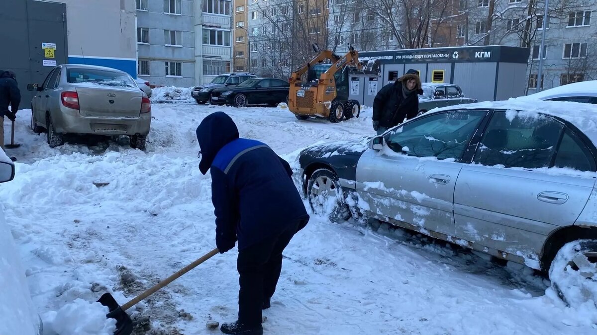     В Казани департамент продовольствия и социального питания ищет подрядчика на зимний период. Соответствующий тендер появился на сайте госзакупок.