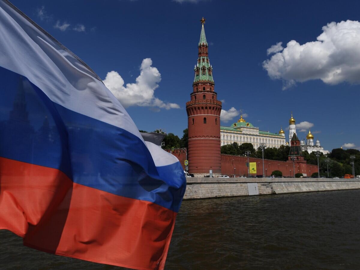    Московский Кремль© РИА Новости / Владимир Вяткин