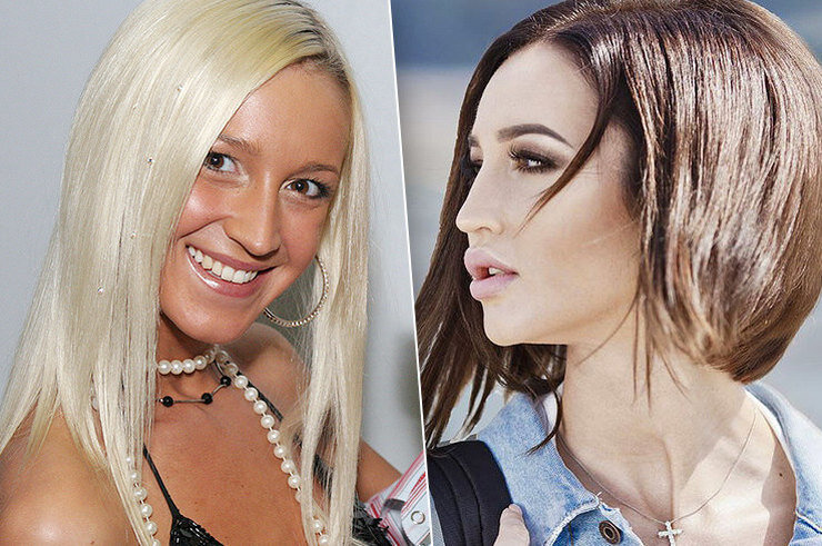  Instagram; PersonaStars; Starface