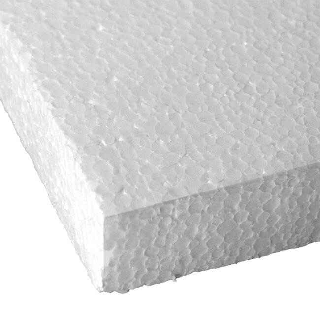 Пенополистирол