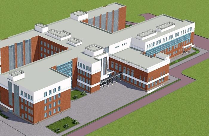 //Фото предоставлено пресс-службой объединения ВКБ-Новостройки