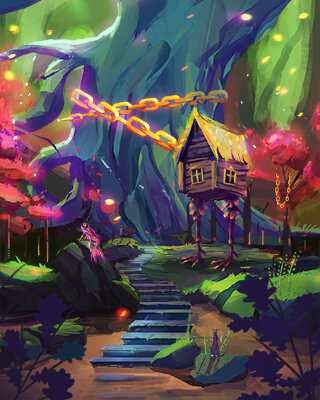 (автор иллюстрации: eltowergo)