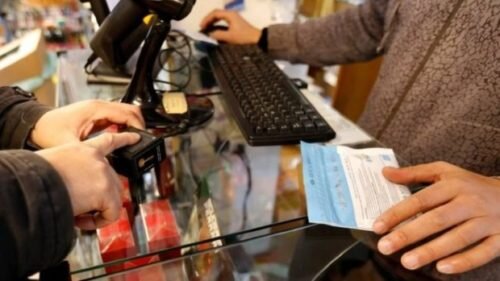 Продажа легальной травы