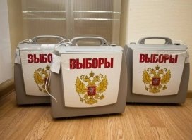 СЮЖЕТПрезидентские выборы: более 80% военных ТОФ проголосовали досрочно