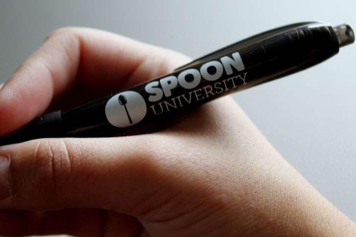 © Mackenzie Patel уменьшает тягу к нежелательной спаме