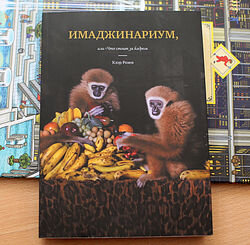 Эта книга по фото отличается от всех других; это совершенно нестандартная книга по фотографии.  Фото здесь — не техника, но мысль, искусство, и работы автора — словно  картины, которые поражают и вызывают массу чувств и ощущений.
