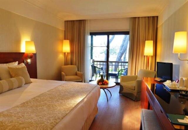 Номе в отеле (фото с букинга)                     