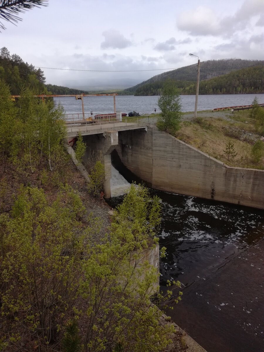 Пляж водозабор Бердск