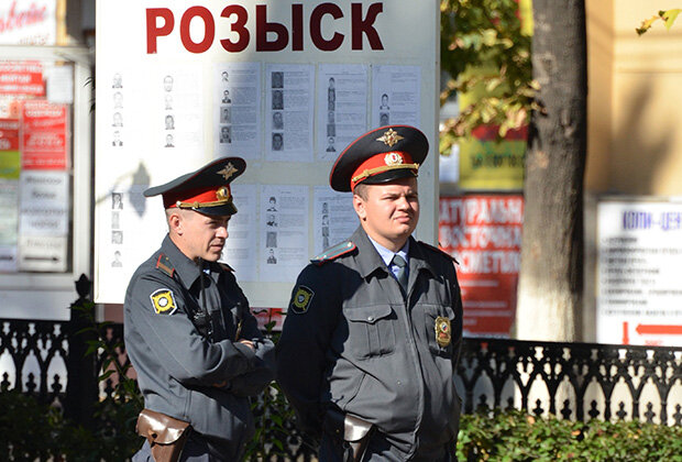 Из-за сокращения кадров в МВД все большую роль в розыске исполняют волонтеры