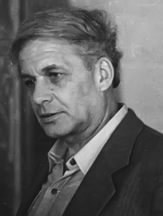 Генрих Саулович Альтшуллер