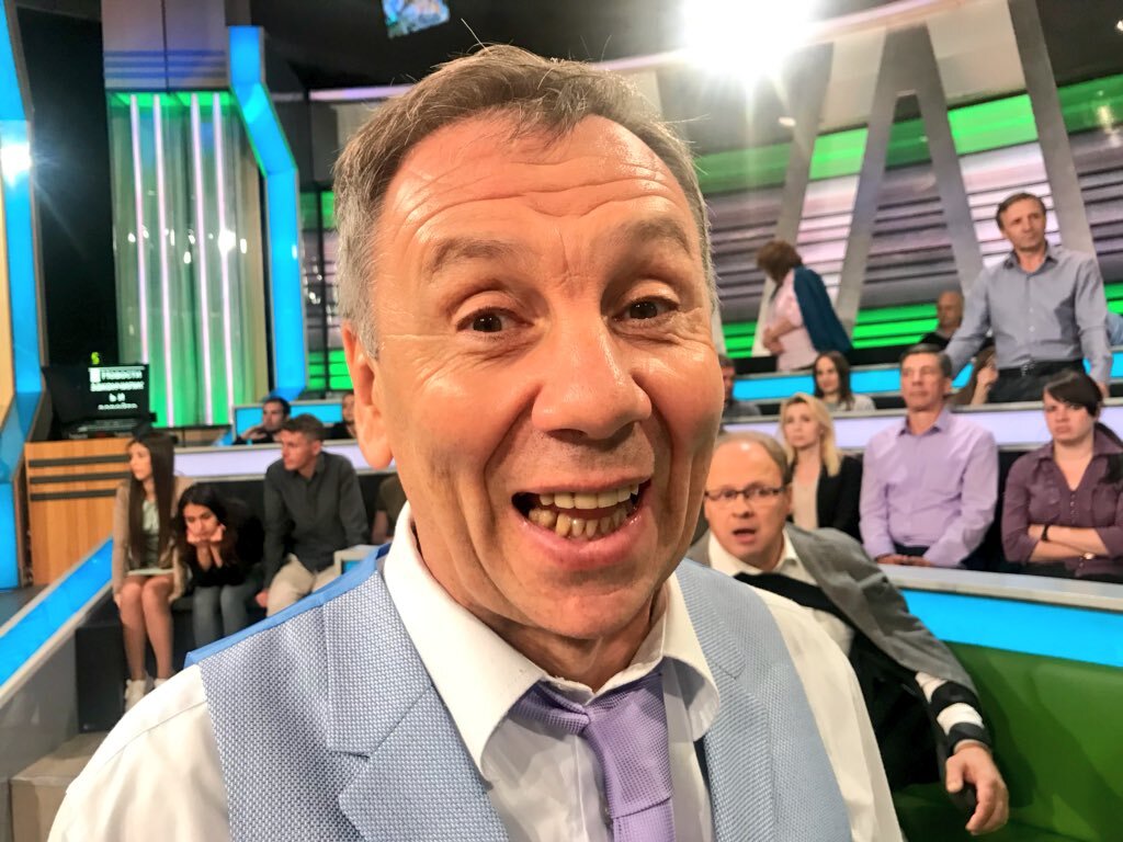 Сергей марков фото