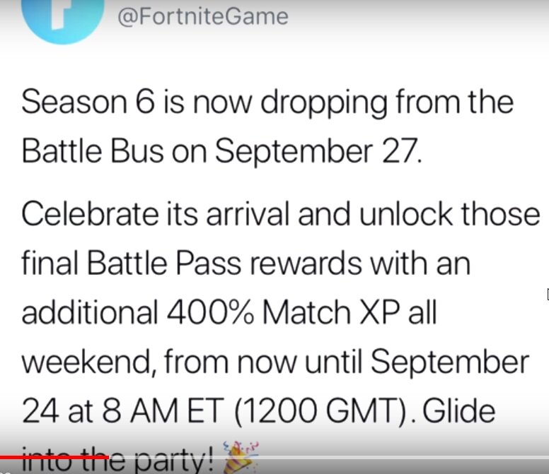 официальный пост