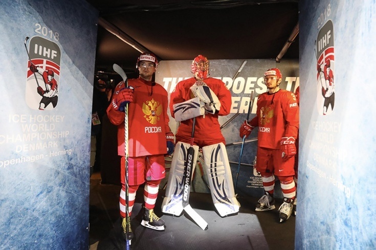  Чемпионат мира по хоккею 2023 года пройдёт в Санкт-Петербурге. 