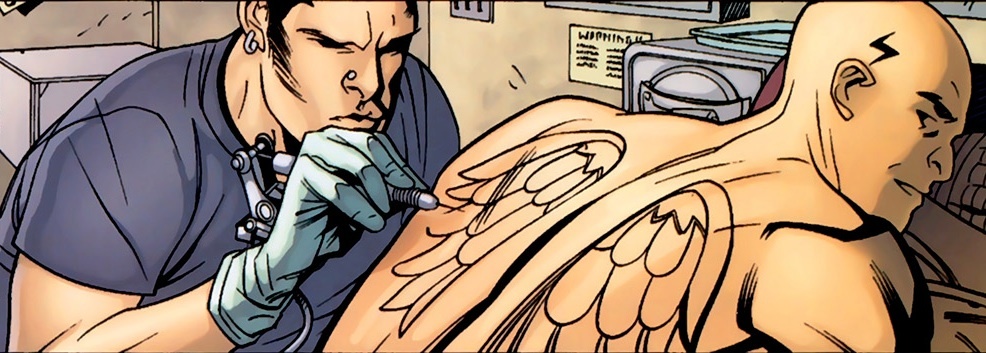 фото marvel.wikia