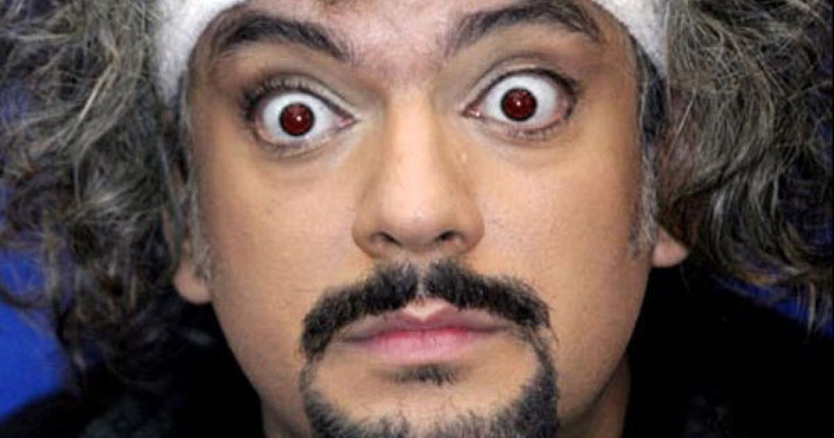 Филипп Киркоров