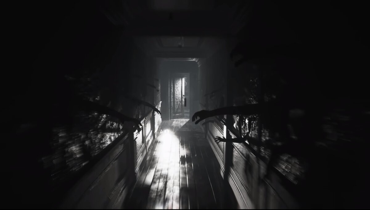 Layers of Fear 2