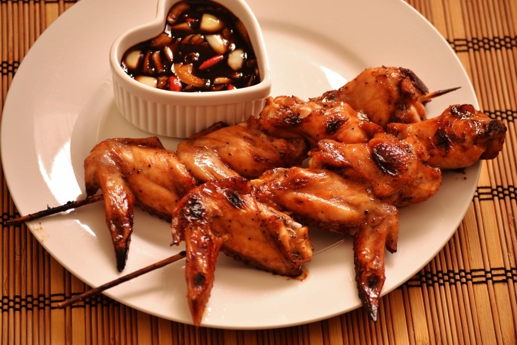 Как сделать куриные крылья незабываемо вкусными: пошаговый рецепт