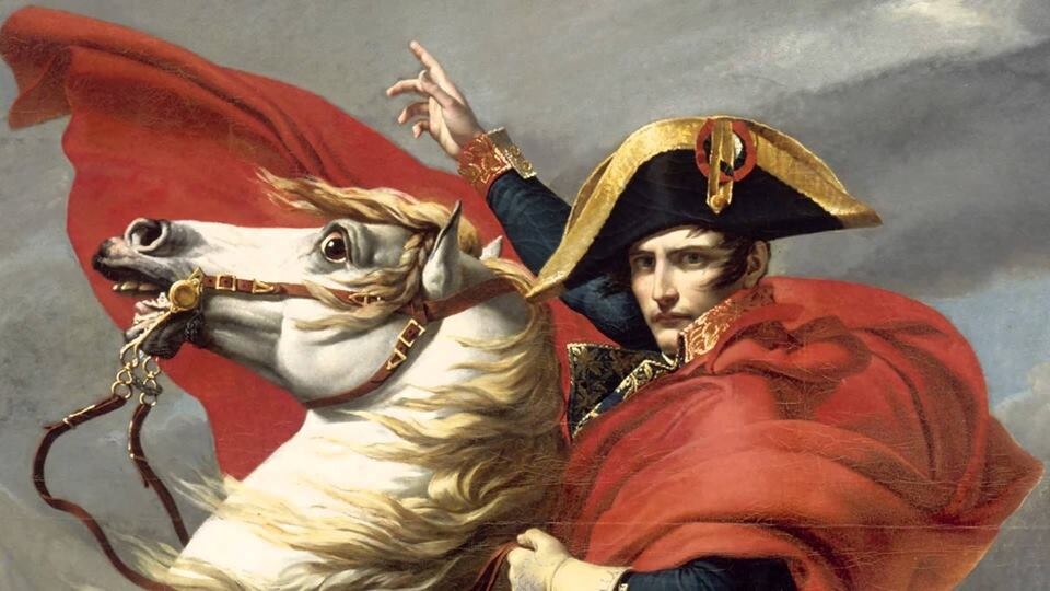 9 ноября 1799 года Наполеон Бонапарт, прибывший в Париж три недели назад из Египта, где бросил на произвол судьбы вверенную ему армию, присоединился к перевороту, подготовленный в течении нескольких месяцев людьми сугубо статскими - вроде Сийеса, Талейрана и др., но ликвидировав с помощью военных режим Директории перехватывает у старых кротов Парижского двора лавр Победы (недооценили многомудрые политики молодого генерала).